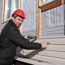 Best Composite Siding  in Phelan, CA